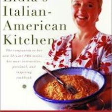 Lidia Bastianich Lidia's Italian American Kitchen